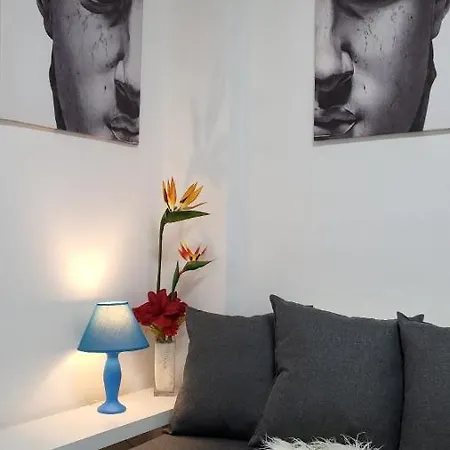 The White Colisseum Apartament